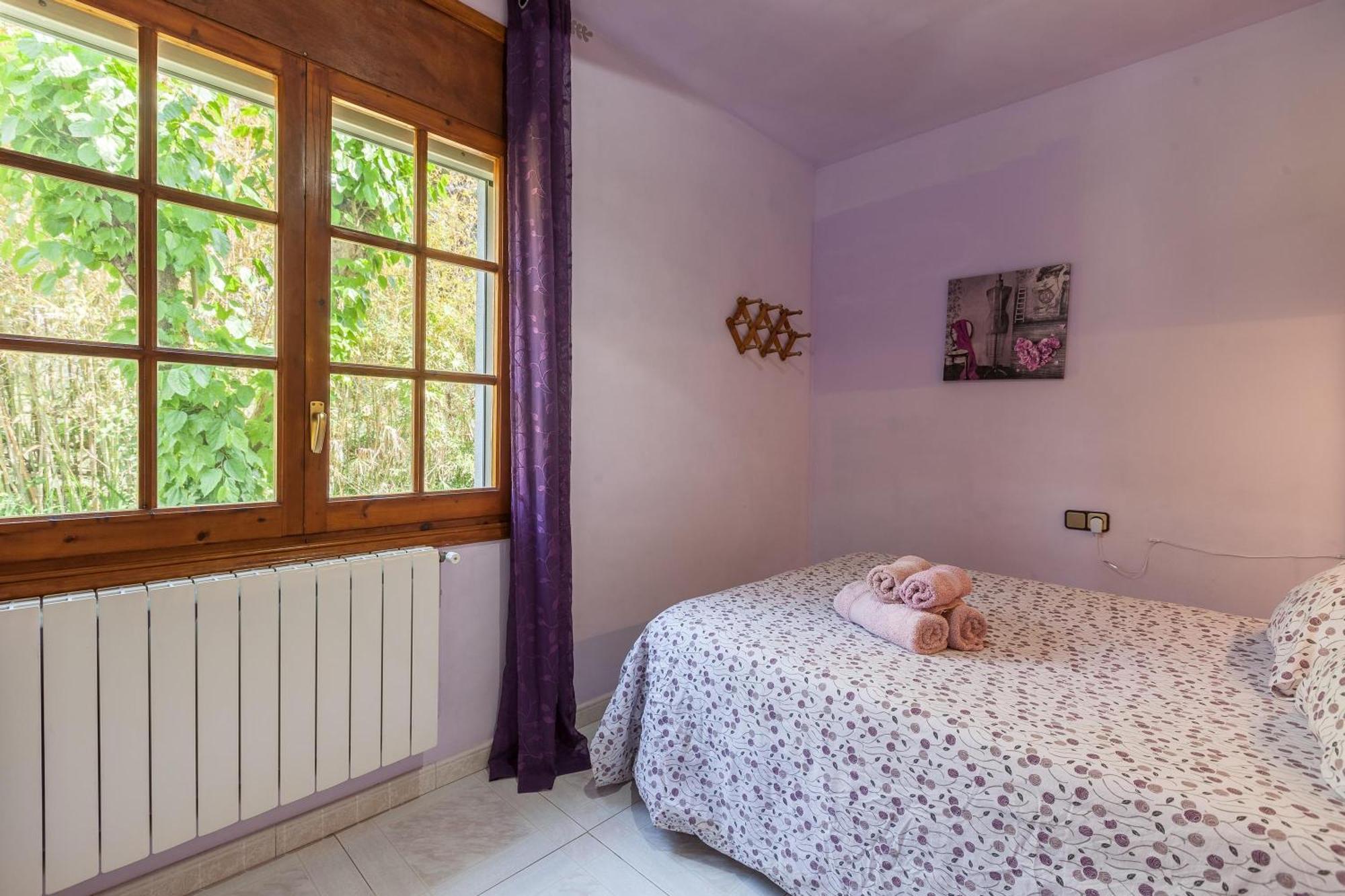 Villa Gessami Bellvei del Penedes Exteriör bild