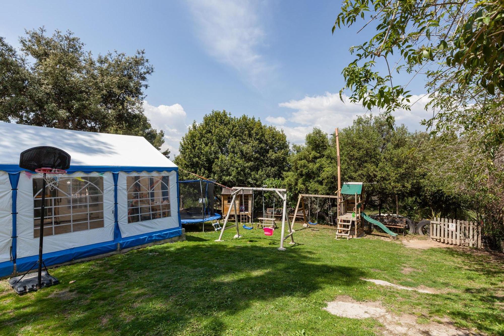 Villa Gessami Bellvei del Penedes Exteriör bild